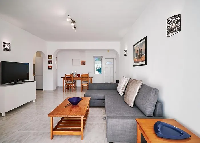 Casa Alegria