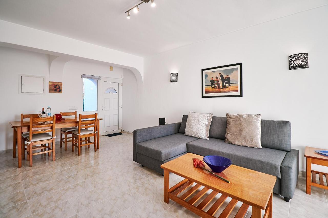 Casa Alegria Apartment Carvoeiro (Lagoa)