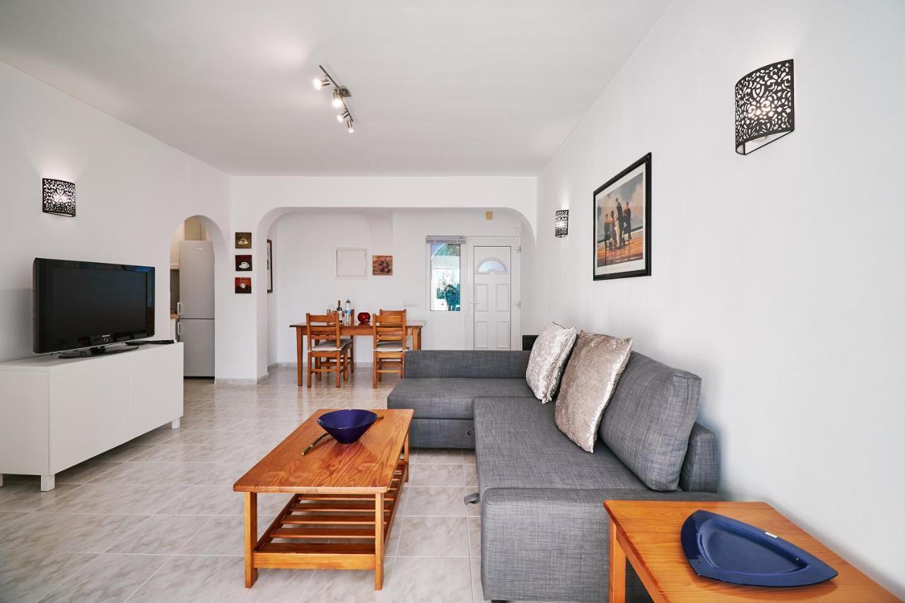 Casa Alegria Apartment *
