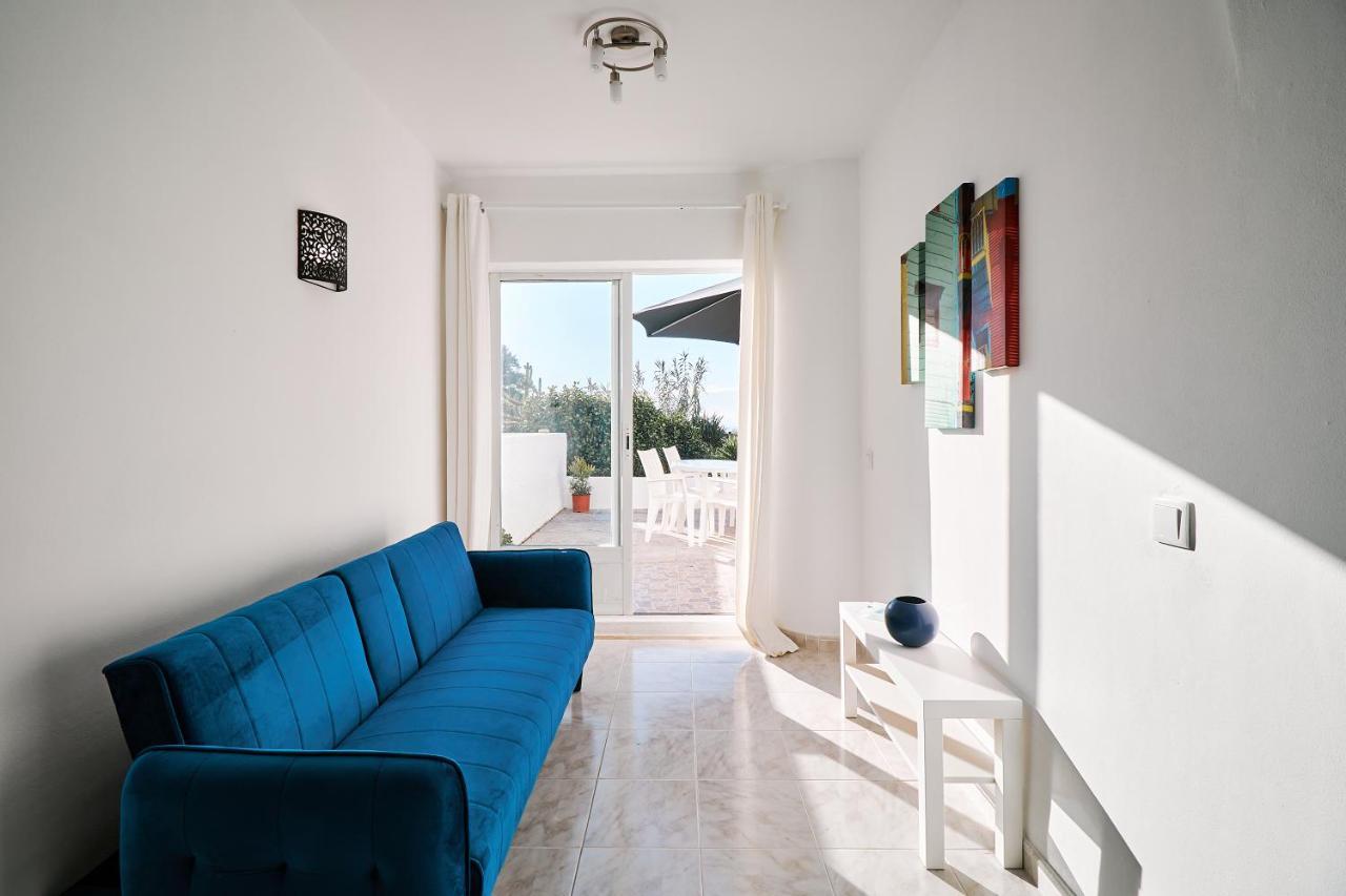 Casa Alegria * Carvoeiro (Lagoa)