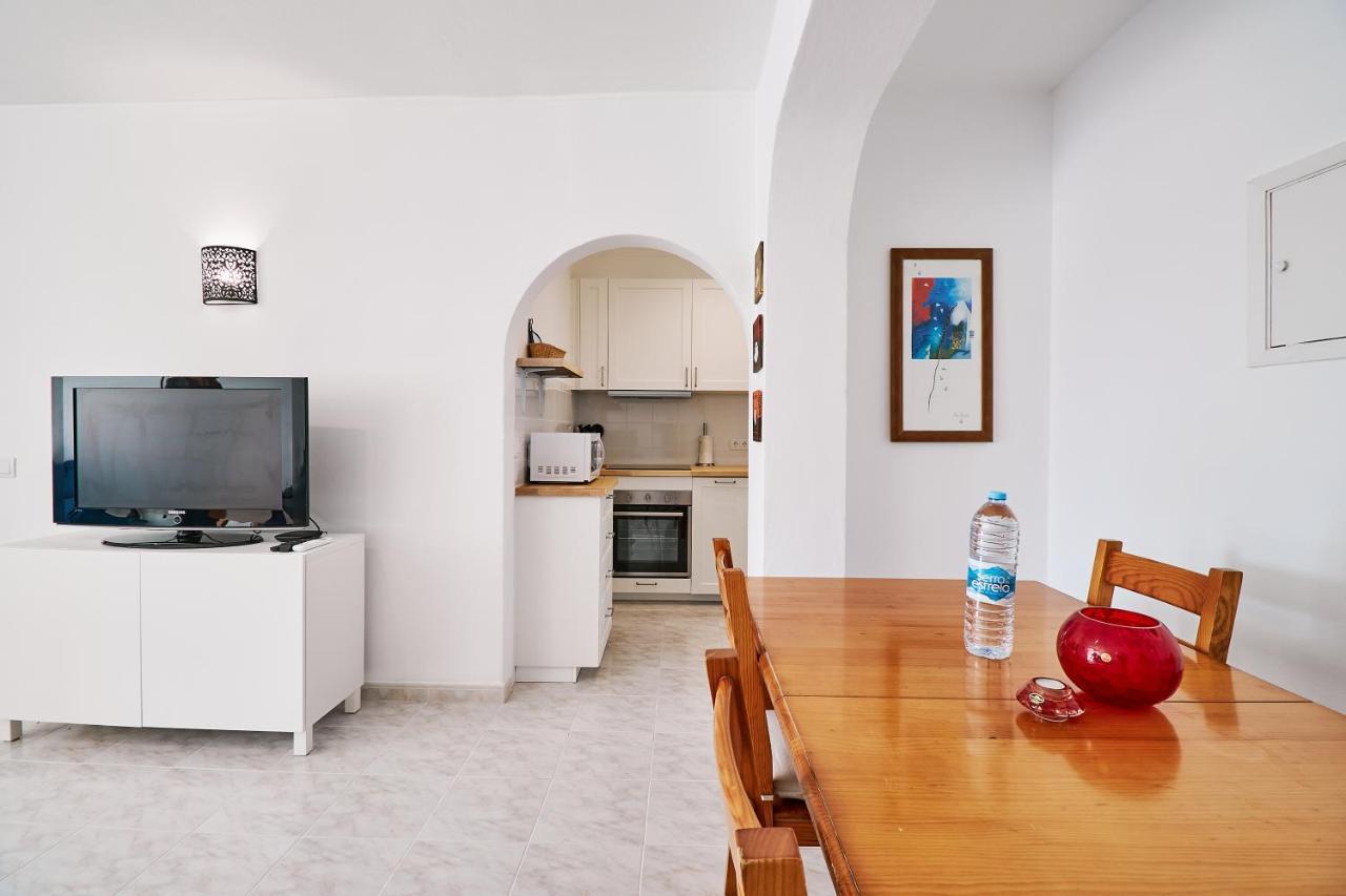 Casa Alegria Apartment Carvoeiro (Lagoa)