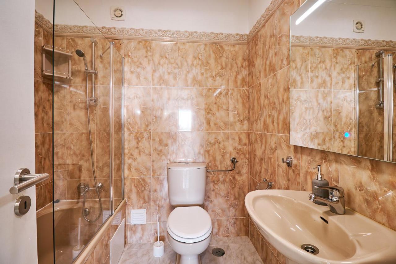 Casa Alegria Apartment Carvoeiro (Lagoa)