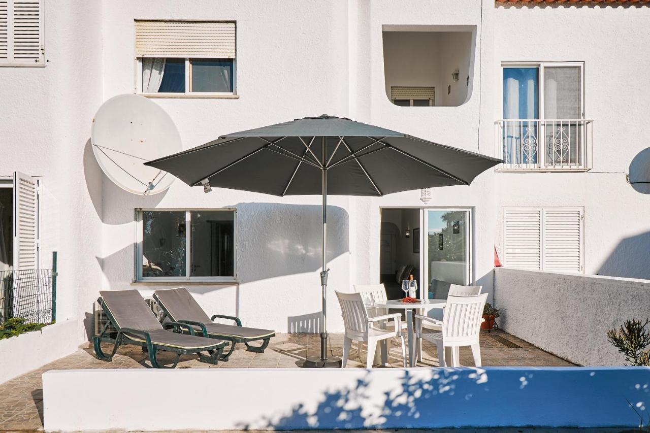 Apartment Casa Alegria Carvoeiro (Lagoa)
