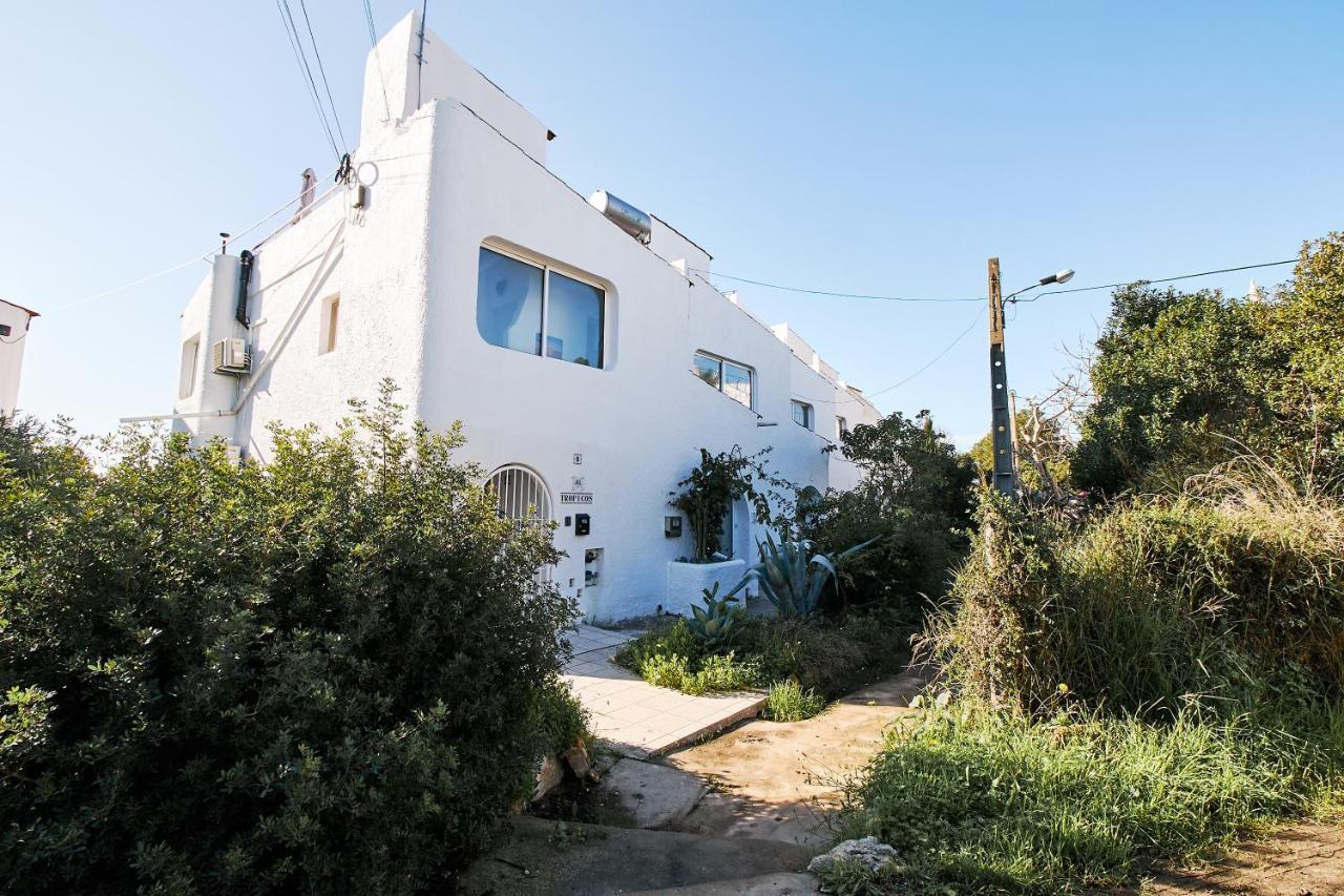 Casa Alegria Apartment Carvoeiro (Lagoa)