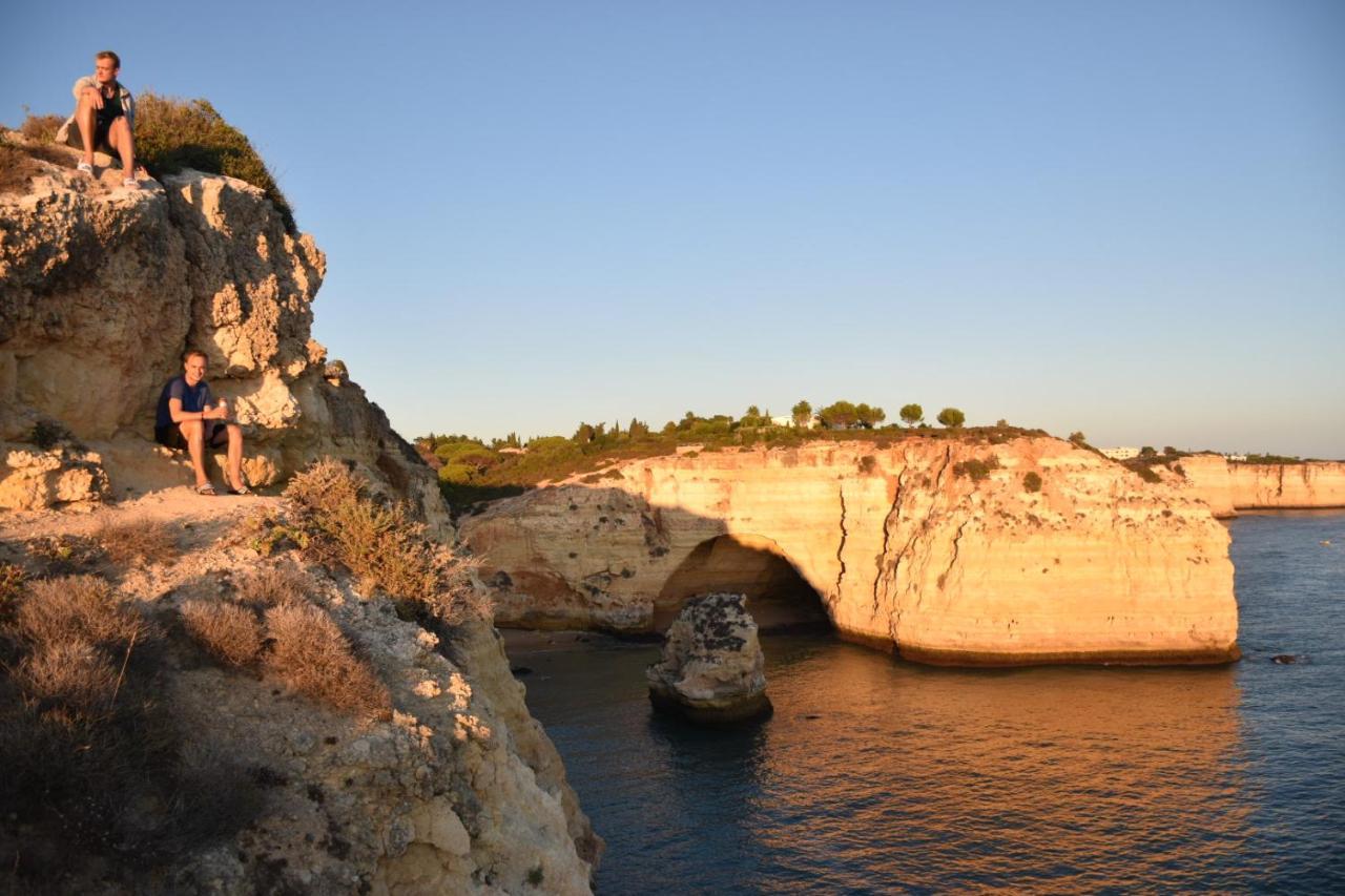 Casa Alegria * Carvoeiro (Lagoa)