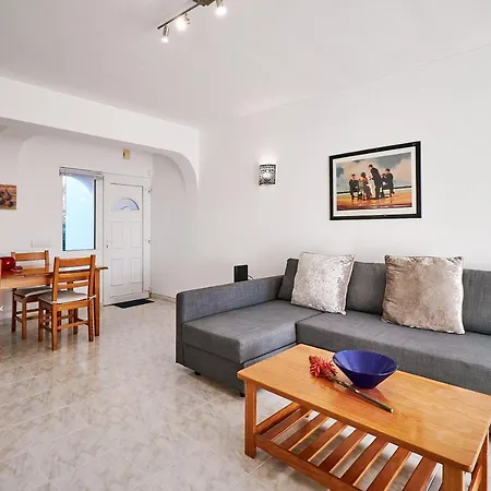 Apartament Casa Alegria Carvoeiro  Zewnętrze zdjęcie