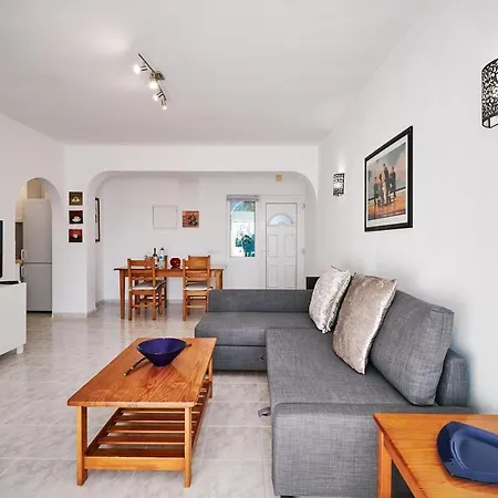 Apartament Casa Alegria Carvoeiro  Zewnętrze zdjęcie