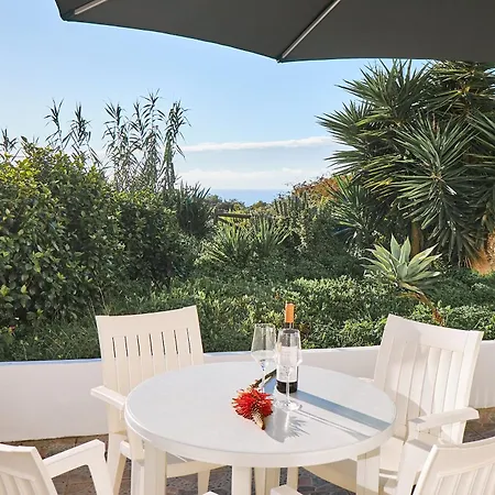 Apartament Casa Alegria Carvoeiro  Zewnętrze zdjęcie