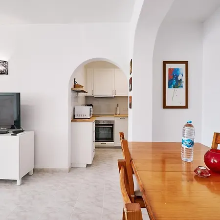 Apartament Casa Alegria Carvoeiro  Zewnętrze zdjęcie