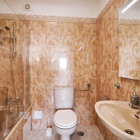 Apartament Casa Alegria Carvoeiro  Zewnętrze zdjęcie